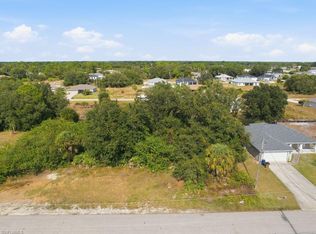 2910 51st ST SW, LEHIGH ACRES, FL 33976