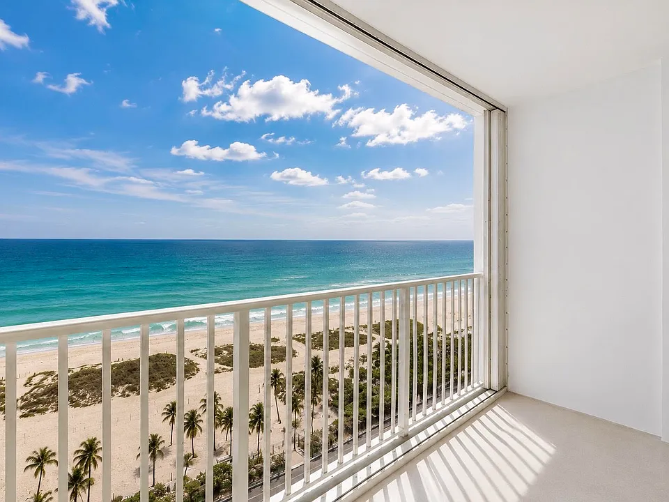 750 N Ocean Blvd #1606
