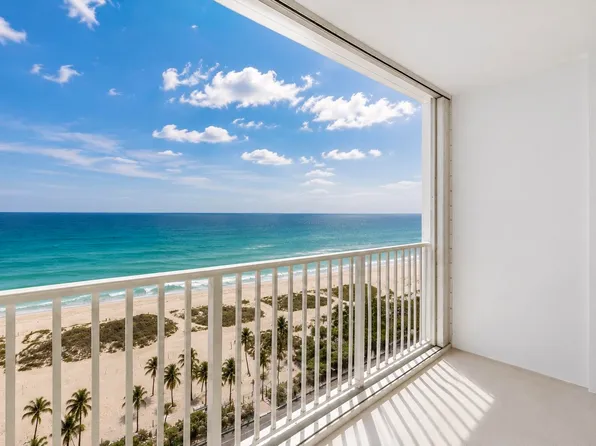 750 N Ocean Blvd APT 1606, Pompano Beach, FL 33062