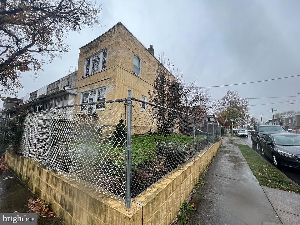 2600 S Holbrook St, Philadelphia, PA 19142 MLS PAPH2182208 Zillow