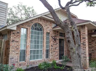 3917 Wm Scarbrough, Schertz, TX 78154