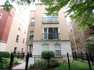 1033 S Lytle St APT 101, Chicago, IL 60607