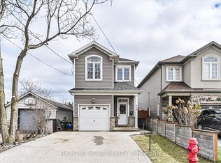 618 Knox Ave, Hamilton, ON L8H6K3