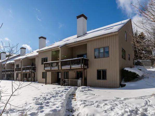 53 Colony Club Road #F29, Killington, VT 05751