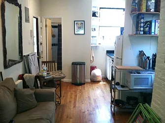 Rented by Citi Habitats