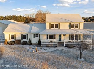 4974 W Taft Rd, Saint Johns, MI 48879