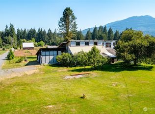 8719 Sobek Ln, Concrete, WA 98237