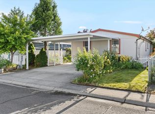 3501 Avenue C SPACE 13, White City, OR