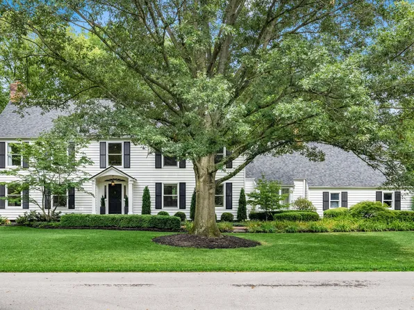 2200 Castle Crest Dr, Columbus, OH 43085