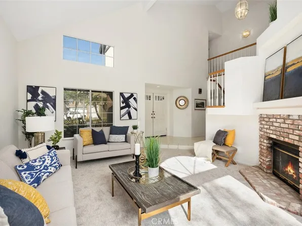 45 Lexington Way, Coto De Caza, CA 92679