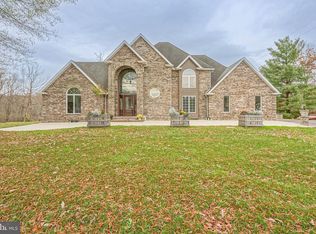 25 Elkinton Rd, Alloway, NJ 08001