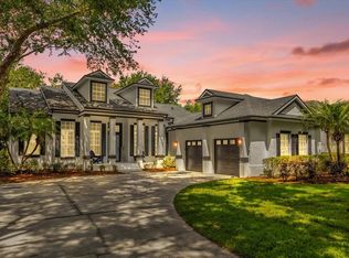 8440 Woburn Ct, Windermere, FL 34786