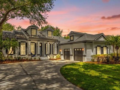8440 Woburn Ct, Windermere, FL, 34786