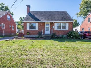 1851 Centerridge Ave, Cincinnati, OH 45231