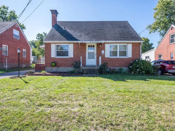 1851 Centerridge Ave, Cincinnati, OH 45231