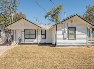 4506 Roberts Ave, Dallas, TX