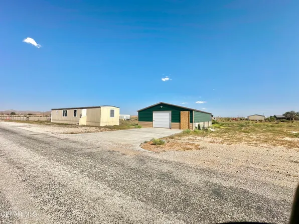 15232 Snohomish Loop, Clint, TX 79836