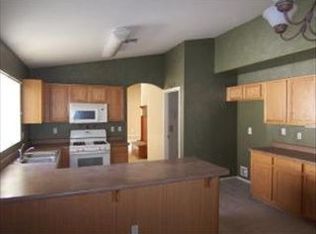 39935 N Manetti St, Queen Creek, AZ 85140