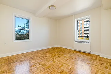 Rented by Keller Williams NYC