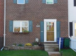 730 Custis St, Aberdeen, MD 21001
