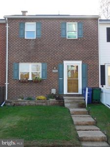730 Custis St, Aberdeen, MD, 21001