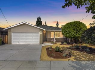 532 Church St, Mountain View, CA 94041