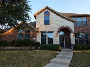 2215 Falls View Dr, Rockwall, TX 75087