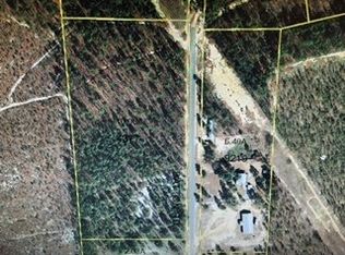 0 Batton Rd, Hamlet, NC 28345