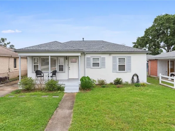 145 Andrea St, River Ridge, LA 70123