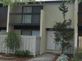 11121 Saffold Way, Reston, VA 20190