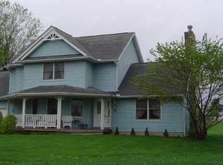 11 Exeter Pl, Hebron, OH 43025