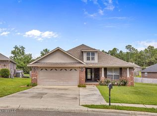 13684 Windwood Dr, Gulfport, MS 39503