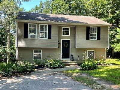12 Old Kenyon Rd, Richmond, RI, 02832