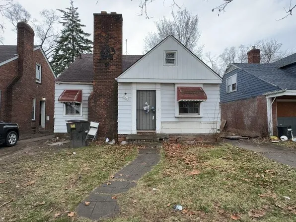 19149 Murray Hill St, Detroit, MI 48235