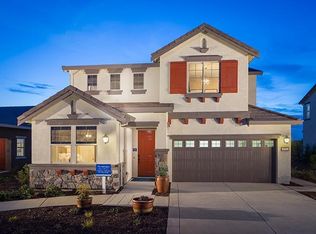 3772 Edington Dr, Rancho Cordova, CA