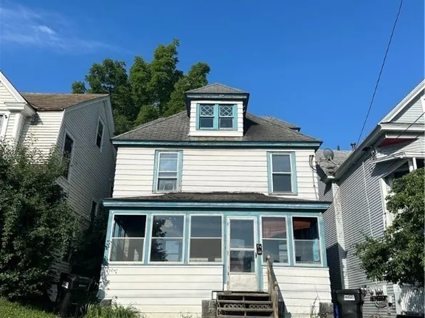 204 S Wilbur Ave, Syracuse, NY 13204