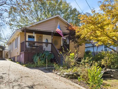 11 Highlawn Ave, Greenville, SC, 29611