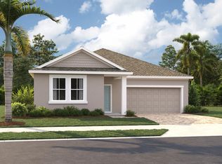 Douglas Plan, Catamaran Cove, Rockledge, FL 32955