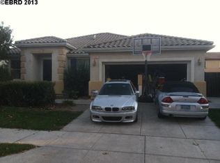 186 Continente Ave, Brentwood, CA 94513