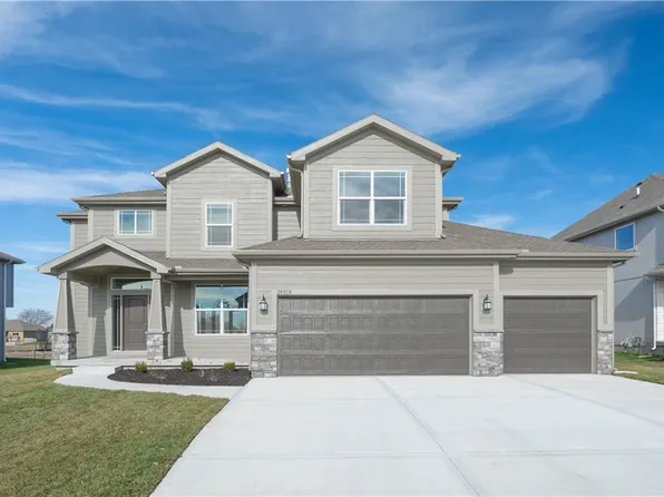 28508 W 161st Ter, Gardner, KS 66030