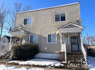 6338 Otis St #A, Detroit, MI 48210