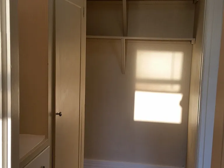 Lots of storage!
