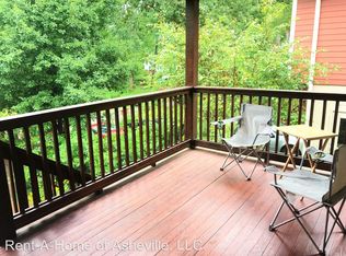 6 Ridgeway Ave, Asheville, NC 28806