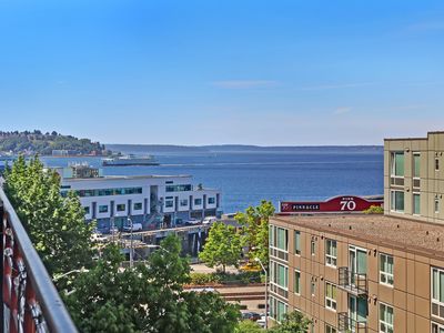 2701 Western Ave UNIT 3002, Seattle, WA, 98121