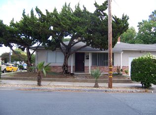 901 D St, Antioch, CA 94509