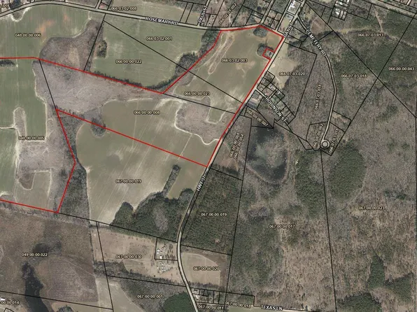 0 WILLISTON Way, Williston, SC 29853