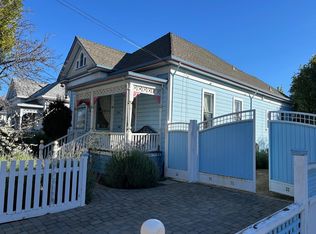 1261 Jackson St, Santa Clara, CA 95050