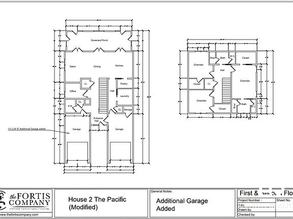 2nd image of 829 Inlet Cir