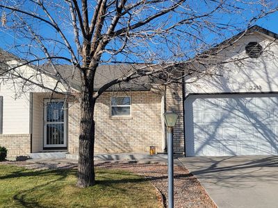 2213 W Twinflower Dr, Canon City, CO, 81212