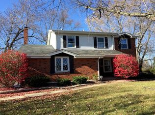 20440 Ithaca Rd, Olympia Fields, IL 60461